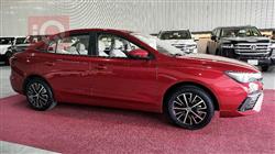 MG 5